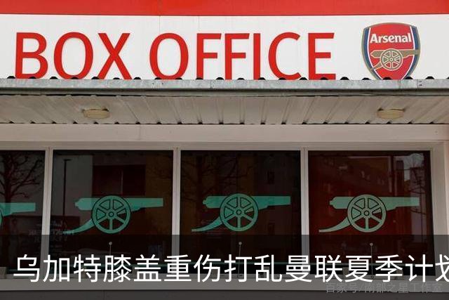 乌加特膝盖重伤打乱曼联夏季计划，FIFA 最高或赔付5857万元